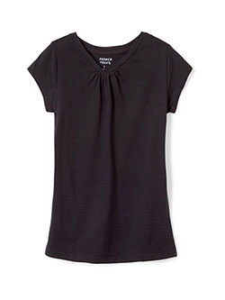 girls size 8 shirts