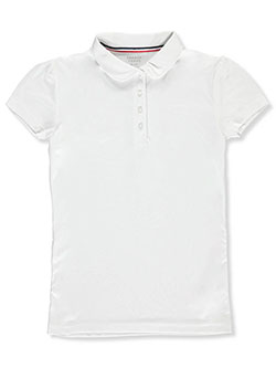 french toast performance polo