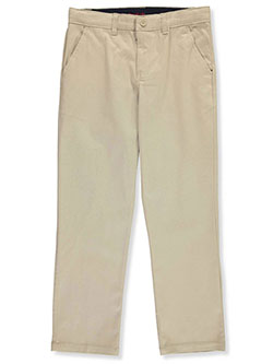 husky size pants for boys