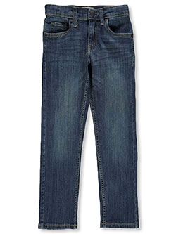 boys size 10 slim jeans