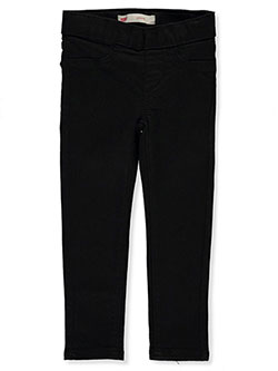 black jeans size 4