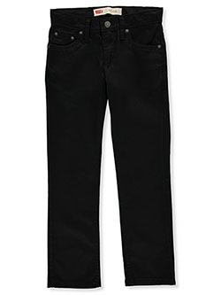 boys 5 slim pants