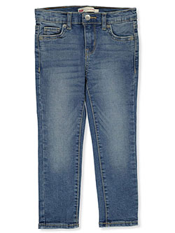 Girls' 711 Skinny Jeans by Levi's