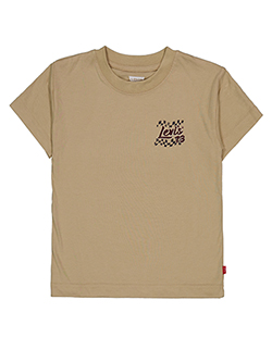 Levi's Boys' Horse Power Racing Graphic T-Shirt