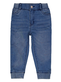 Levi's Baby Boys' Knit Jogger Pants