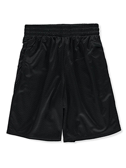 Boys' Performance Shorts by Athletic Works in Gray