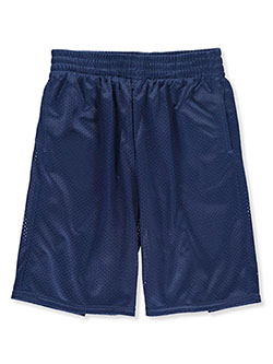 Boys' Mesh Shorts by Athletic Works in Indigo