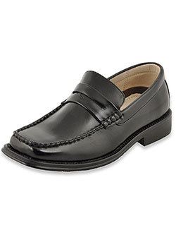 penny loafers for kids