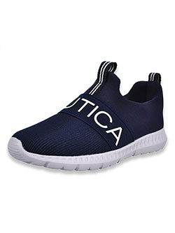 nautica gym shoes