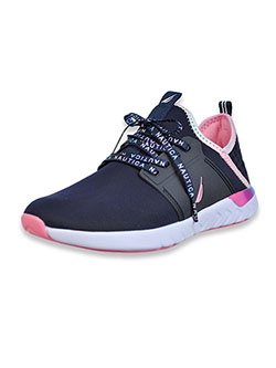 Girls' Malin Sneakers by Nautica in Navy - $37.00