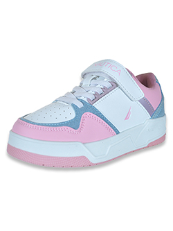 Nautica Boys' Stafford Sneakers