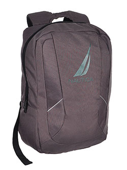 Backpack by Nautica in Gray