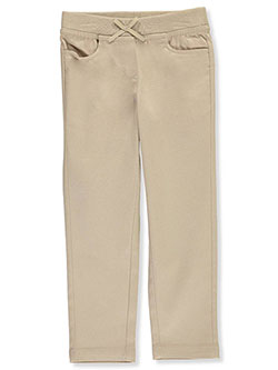 khaki skinny pants for girl juniors