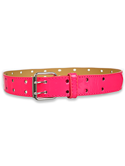 Cookie's Boys' Skinny Dress Belt