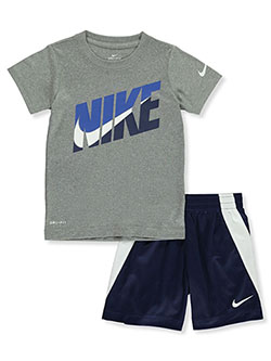 2 piece nike set