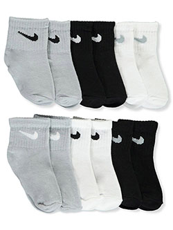 kids nike sock