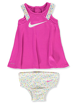 nike dress baby