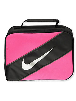 nike boys lunch box