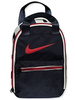 Fuel Lunch Box by Nike in Navy - Lunch Boxes
