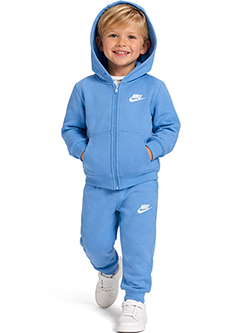 Nike Boys' 2-Piece Joggers Set Outfit