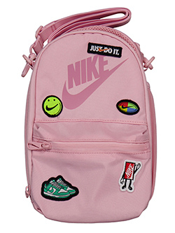 Nike Girls' Just Do It Crossbody Pouch Bag