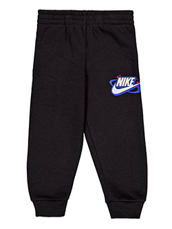 Boys' Nike Tech Pack Fleece Joggers