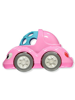 Roller Toy by Nuby in Pink - $5.99