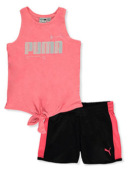 puma outfit set