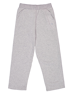 Puma Girls' Barrel Leg Sweatpants