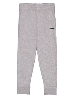 Puma Boys' Logo Lab Jogger Pants