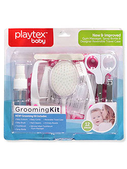 summer infant grooming kit