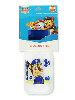 Baby Patrol by Paw Patrol in blue, light blue, yellow and more