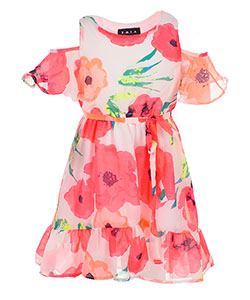 Girls Casual Dresses
