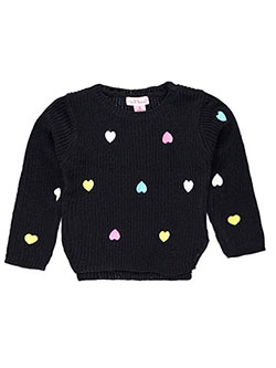 girls sweaters size 8