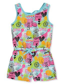 rompers and jumpsuits for girls