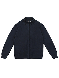 Smith's American Boys' V-Neck Cardigan