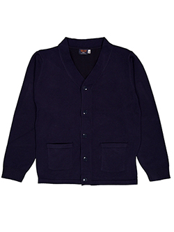Young Men's Smith's American School Cardigan
