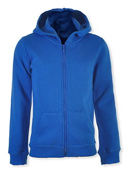Cookie's Boys' Full-Zip Hoodie
