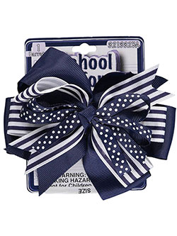 kids school hair accessories