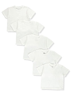 hanes baby t shirts