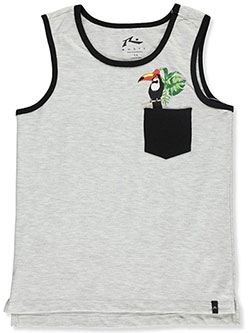 Rusty Boys Tank Top