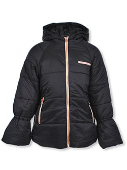 true religion kids coat