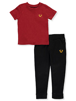 baby true religion sets