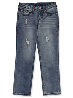 true religion jeans age 16