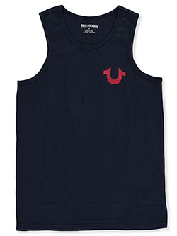 Born Fly Boys Anytown USA Tank Top