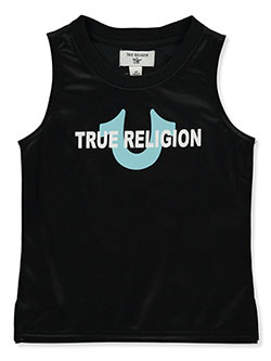 Born Fly Boys Anytown USA Tank Top