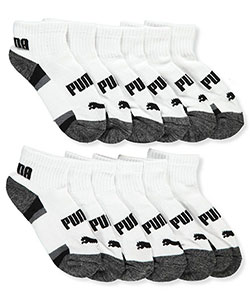 Childrens//Boys Cotton Rich Assorted Numbers Design Socks Pack Of 3
