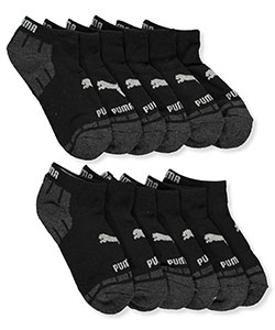 baby boy puma socks