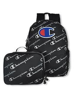 Champion backpack for boys top