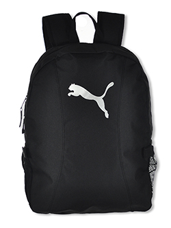 Puma Boys' 2-Piece Spike Backpack Lunchbox Set